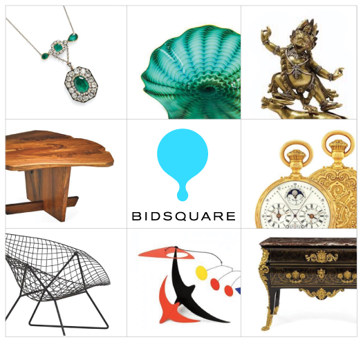 Bidsquare Secures Its Place in the Fine Art and Antiques Industry by Partnering with Over 100 Leading Auction Houses