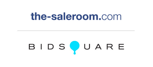 BidSquare and the-saleroom strike online partnership deal