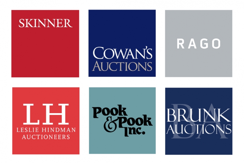 Auctioneers Join Forces To Launch Bidsquare.com